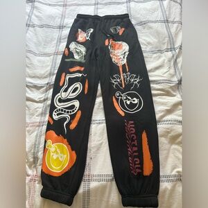 Sweatpants